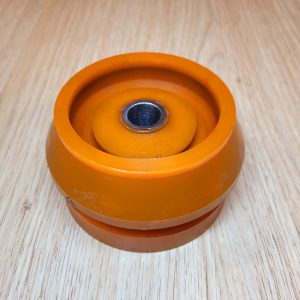 Опора переднього амортизатора Mercedes-Benz Vito 414 6393230520 A6393230520