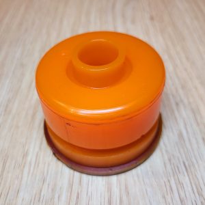 Подушка рами кузова перший ряд верх Toyota Land Cruiser Lexus Lx 5220160050 TSB-LC100 TSBLC100