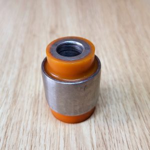 Подушка сайлентблок малий двигуна задня Renault Koleos X-Trail Sentra Qashqai 11360JY20B 11360JY20B 11360JD00A 11360JD01B NMJ10LH