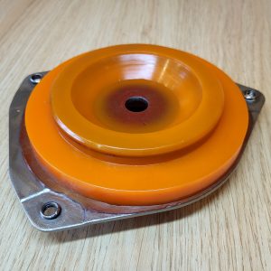 Поліуретанова опора переднього амортизатора Renault Grand Scenic Laguna Megane Scenic 540340002R 543256557R 543A06874R 543A08108R 543A08989R