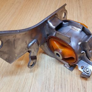 Поліуретанова подушка двигуна ліва Toyota Corolla 12372-0R010 123720R010