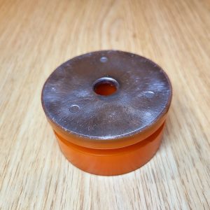 Поліуретанова подушка рами Toyota Land Cruiser Lexus Lx 5220860040 TSBLC106