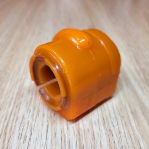 Поліуретанова втулка переднього стабілізатора Ford Focus 1073217 2305-0128 23050128 FSB-FOCF FSBFOCF FD-SB-0190 FDSB0190 50919452 34055 803800 DSS1905 819 0014 10 819001410 354016