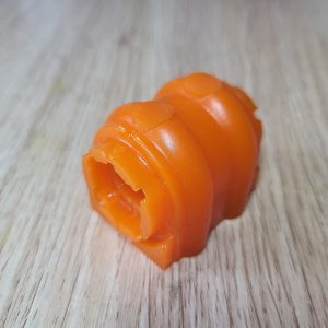 Поліуретанова втулка переднього стабілізатора KIA Ceed Optima Pro-Ceed Sportage HYUNDAI i30 iX35 Sonata 555133N100 CVKK-102 GV0530 N4290518 887901