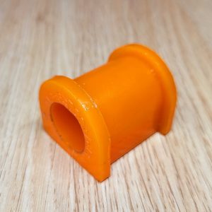 Поліуретанова втулка переднього стабілізатора Suzuki Samurai Grand Vitara 42412-70A00 4241265D00 42412-65D00 42412-65D00-000 4241270A00 4241265D00000 84942260 4241265D00 877810 N4278003