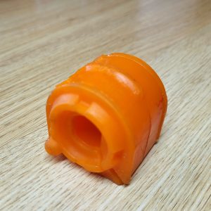 Поліуретанова втулка переднього стабілізатора Volvo V50 S40 C70 C30 Ford Kuga C-Max 1305960 FSB-FOCIIF 30666266 803805 RH16-4012 30103480231 72-2653 514025 4967 2107-FOCIIF 2305-0505 2306113 FD-SB-6812 302475755 50938978 7146150009 3375801