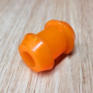 Поліуретанова втулка стійки переднього стабілізатора нижня Audi 80 90 Volkswagen Passat 857 407 474 857407474 110032410 7900457SX 30779 1140605100