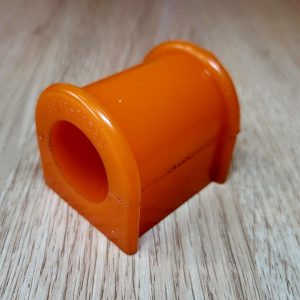 Поліуретанова втулка заднього стабілізатора Ssang Yong Rexton Musso Korando 6613233185 4571205000