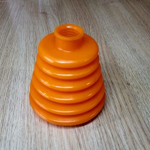 Поліуретановий пильник Шруса зовнішній JEEP Grand Cherokee WJ WK ZJ DODGE Nitro 4796233 K05080516AA K04796233 K04796233AB64 5066025AA 04796233 0004796233 04796233AB 04796233AB64 05066025AA 4796233AB 4796233 0K04796233 05080516AA