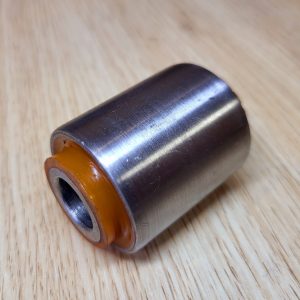 Поліуретановий сайлентблок переднього амортизатора нижній Mitsubishi Pajero Sport L200 MR992321 MR992320 340034 4062A085 4062A022 4062A081 4062A085 4062A111 MAB143 MR 992321 MAB-143 4062А022 4062A082 4062A101 4062A099 4062A087 4062A022T 4062A057 4062A022 4062A031 MR992321