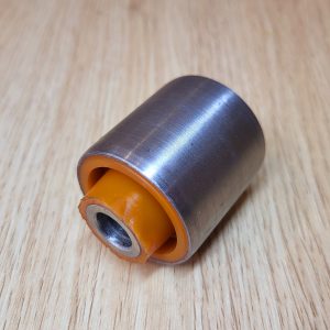 Поліуретановий сайлентблок переднього прямого важеля внутрішній Mitsubishi DiaMante Eclipse Galant MR296296 MR325005 MR972465 MR162579 MR208487 MR208488 MR296295 MR972466 MR296295 MR296296 MR296296 MR325005 MR162579 MR972465 MR162580 MR972466 MR296295 4D0407181F 51360SR3A02 51810SK7004 51350ST7010 51360ST7010 51350SR3A02 51355SH3020 51365SH3020 51350SR3020 0424E55DL 0424E55DR 51360SR3020 4D0407181F 51810SK7004 MB912509 MR325577 MR325576 MB912510 MR972466