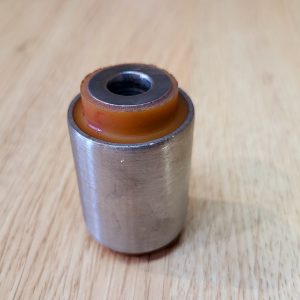 Поліуретановий сайлентблок переднього важеля Subaru Forester Impreza Legacy 20204SA000 SAB-023 20204-FE010 20204-SA000 20204FE010 SAB023 20204FE000 20204SA000 20204-FE010 SAB-023