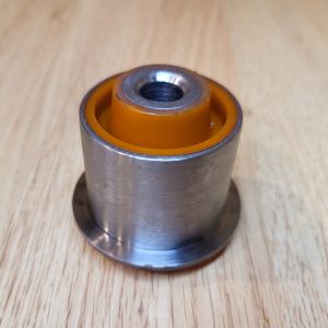 Поліуретановий сайлентблок переднього верхнього важеля Jeep Grand Cherokee Commander 52090206AI CRAB024 52090206AD 52090206AE 52090206AH 52090206AF 52090206AG