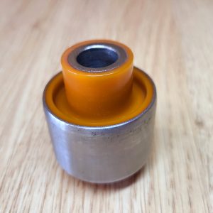 Поліуретановий сайлентблок заднього поперечного важеля внутрішній ACURA MDX Honda Pilot 52345SZAA02 04523STX000 HAB163