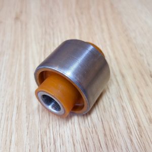 Поліуретановий сайлентблок заднього поперечного важеля зовнішній ACURA MDX HONDA Pilot 04523-STX-000 52345-STX-A00 HAB-164 52345-SZA-A02 52345STXA00 52345STXA01 52345-STX-A01 HAB164 52345SZAA02 04523STX000 HO0625 Q0050793 RFD9032