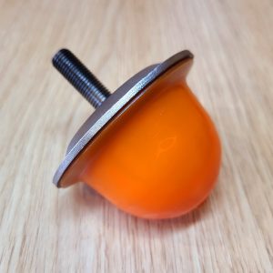 Поліуретановий відбійник переднього нижнього важеля MITSUBISHI L200 L400 Pajero Pajero Sport MB808482 MB831096 4055A008 ABMS005 BUSH1898 M28L047W MD004 MD-004