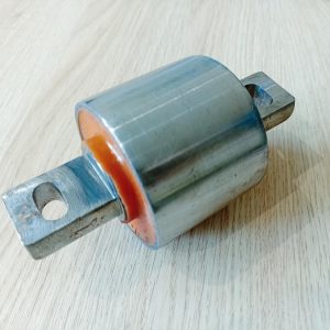 Сайлентблок кріплення заднього редуктора передній Mercedes-Benz Viano Vito W639 A6393500086