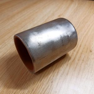 Сайлентблок переднього нижнього важеля задній MERCEDES-BENZ ML-CLASS W163 1998-2005