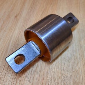 Сайлентблок переднього кріплення заднього редуктора MERCEDES-BENZ VITO/VIANO 447