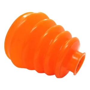 Пильник зовнішнього ШРУСа BYD Song Plus (поліуретановий)