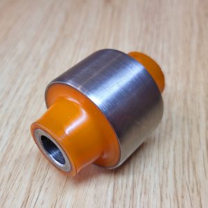 Сайлентблок заднього кулака під підпружинний важіль Kia Sportage Sorento Optima Magentis Ceed Carnival Carens Hyundai Santa Fe Ix55 I40 I30 Grandeur Genesis Elantra 527602G000 551304D000