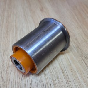 Сайлентблок заднього верхнього важеля передній 55045-EB30A 55045EB30A NAB-R51RUP1 NABR51RUP1 55502-EB31A 55501-EB31A 55501EB300 55502EB30055501-EB300 55502-EB300 55502EB31A 55501EB31A 0201R51RUB 516208 55045EB30A J51029AYMT NS0648 Q0051415 RU674 ST55501EB31ABU2 ZTTNS036A