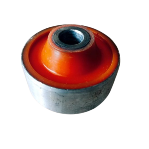 Сайлентблок задній переднього важеля Audi, VW, Skoda, Seat (поліуретановий)