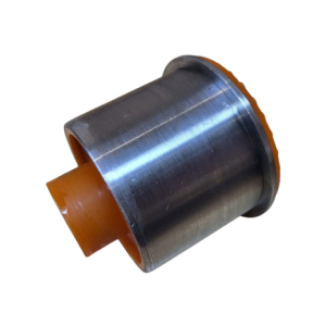 Сайлентблок задньої балки TOYOTA Corolla, Auris, Prius (поліуретановий)