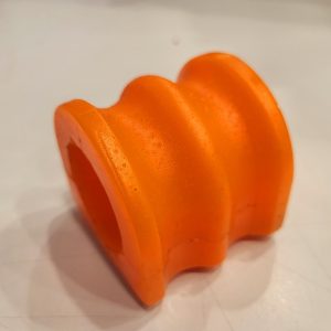 Втулка перднього стабілізатора INFINITI M Y51 NISSAN ARMADA NAVARA NP300 PATHFINDER XTERRA NSBR51MF 54613EA000 NSBR-51MF 54613ZS20A 546137S000 54613ZL10A 54613EB71A 54613ZR00A 54613ZT00A