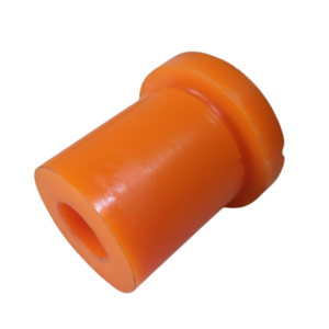 Втулка серги ресори TOYOTA Tacoma / Tundra (поліуретанова)