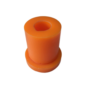 Втулка задньої ресори задня довга TOYOTA Land Cruiser 100 (поліуретанова)