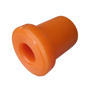 Втулка задньої ресори задня коротка TOYOTA Land Cruiser 100 (поліуретанова)